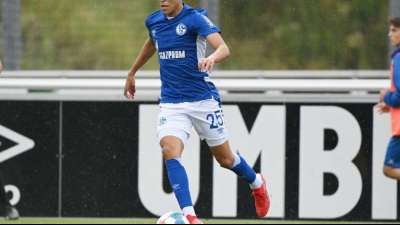 Schalke best&auml;tigt Harit-Leihe nach Marseille