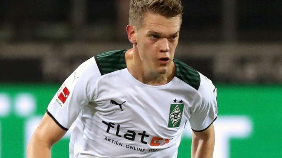 Fu&szlig;ball: Matthias Ginter wird Gladbach im Sommer verlassen