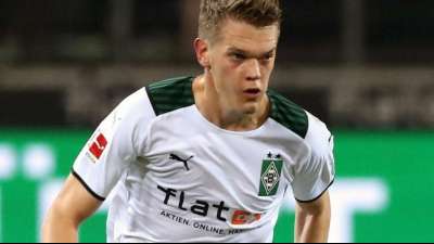Fu&szlig;ball: Matthias Ginter wird Gladbach im Sommer verlassen