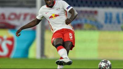 Neu-Bayer Upamecano: Nagelsmann-Wechsel kein Vorteil