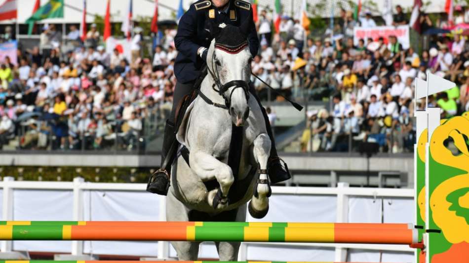 Moderner F&uuml;nfkampf: Verfahren gegen Annika Schleu eingestellt
