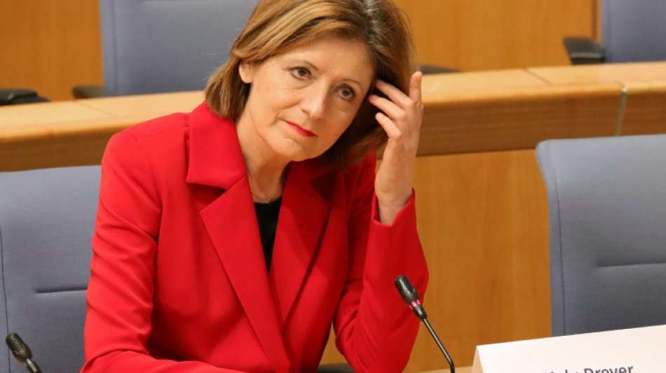 Dreyer kritisiert einseitiges Aufk&uuml;ndigen der Impfpflicht f&uuml;r Pflegekr&auml;fte