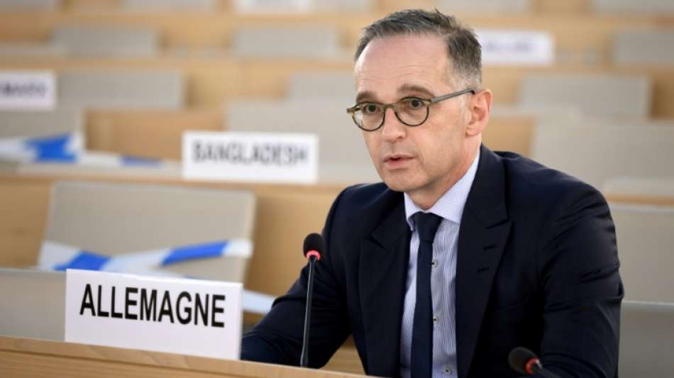 Deutschland sagt bei UN-Geberkonferenz 100 Millionen Euro f&uuml;r Afghanistan zu