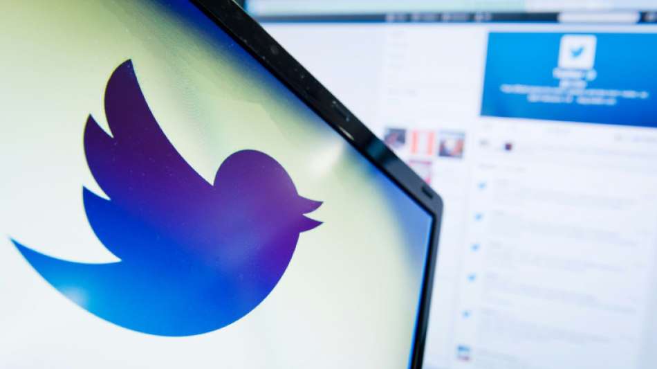 Twitter kennzeichnet von Trump geteiltes Video als "manipuliert"