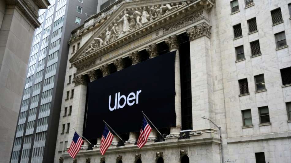 Uber Aktie: Geht es in den Rückwärtsgang an der Wall Street?