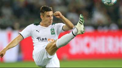 1:1 in Mainz: Gladbach sucht weiter nach der Konstanz