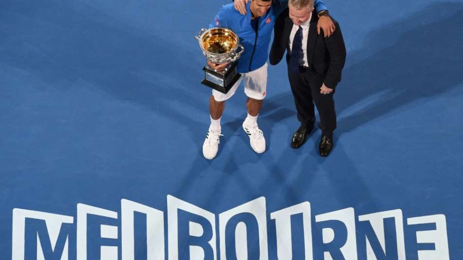 Wende im Fall Djokovic? Positiver PCR-Test in Dezember 2021
