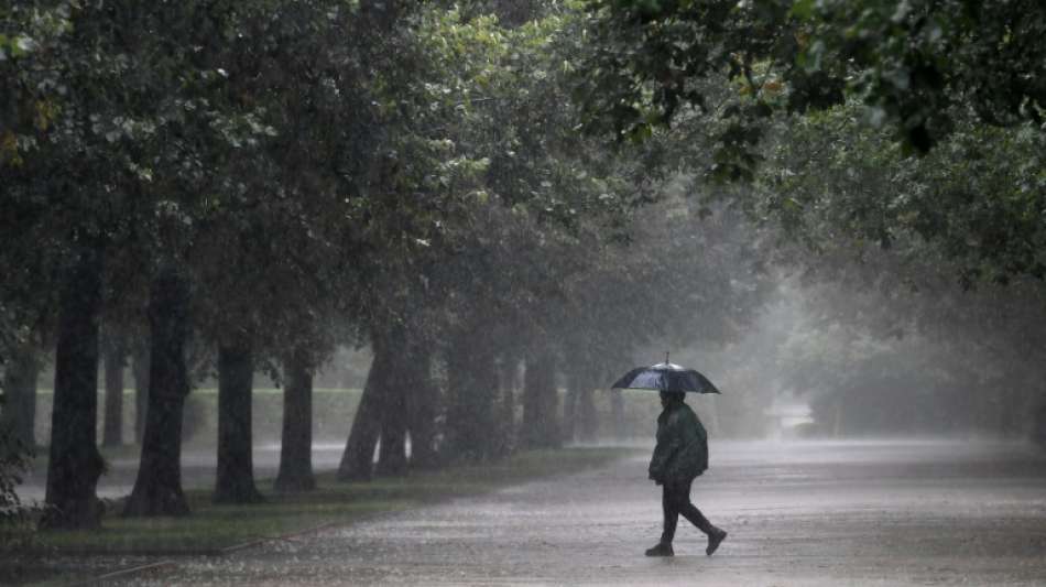 Studie: Klimawandel erh&ouml;ht Gefahr langanhaltender Wetterlagen in Europa 