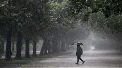 Studie: Klimawandel erh&ouml;ht Gefahr langanhaltender Wetterlagen in Europa 