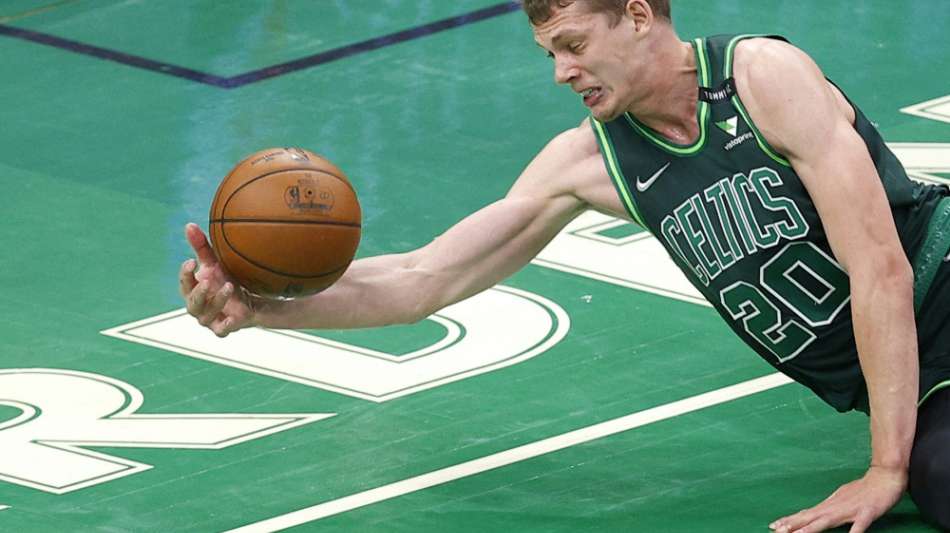NBA: Basketball-Nationalspieler Moritz Wagner holt 20 Punkte