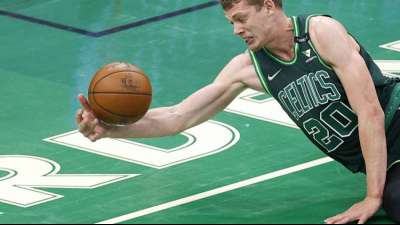 NBA: Basketball-Nationalspieler Moritz Wagner holt 20 Punkte