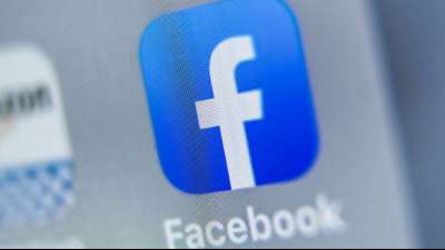 Facebook startet neues Nachrichtenangebot in Gro&szlig;britannien
