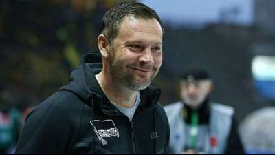 Hertha-Trainer Dardai geht nicht automatisch in n&auml;chste Saison