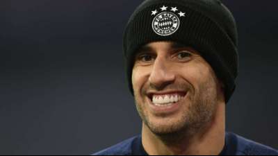 Javi Martinez wechselt nach Katar