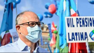 Stichwahl um B&uuml;rgermeisteramt in Rom begonnen