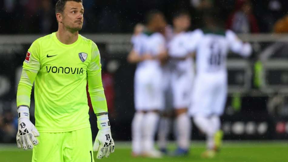Joker-Kombination und Riemann-Fehlschuss: Heimstarke Bochumer schlagen auch Hoffenheim