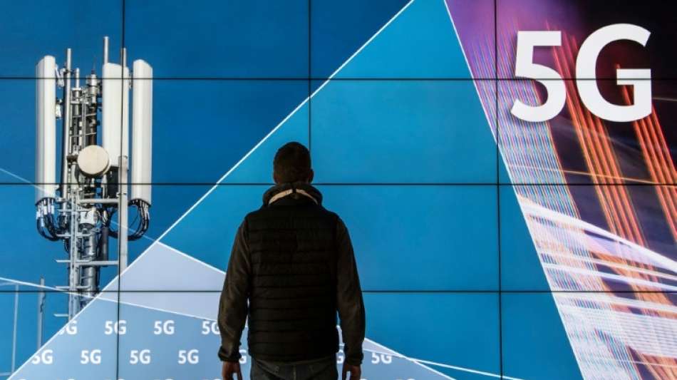 5G-Frequenzauktion bringt dem Staat rund 6,5 Milliarden Euro 