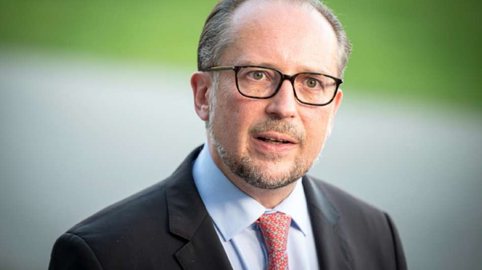 &Ouml;sterreich fordert Tempo in Gespr&auml;chen mit Westbalkanl&auml;ndern