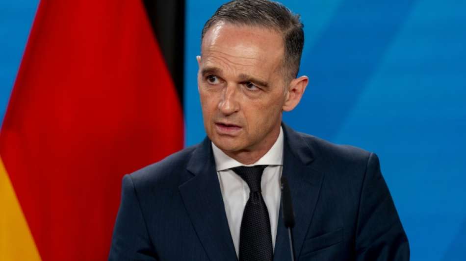 Maas vor Hintergrund angespannter Beziehungen nach Polen gereist