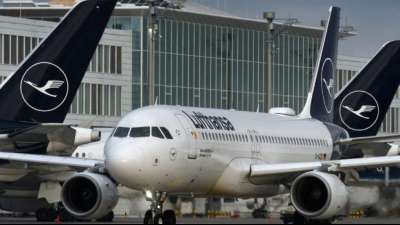 Bundesregierung schr&auml;nkt Flugverkehr aus S&uuml;dafrika ein