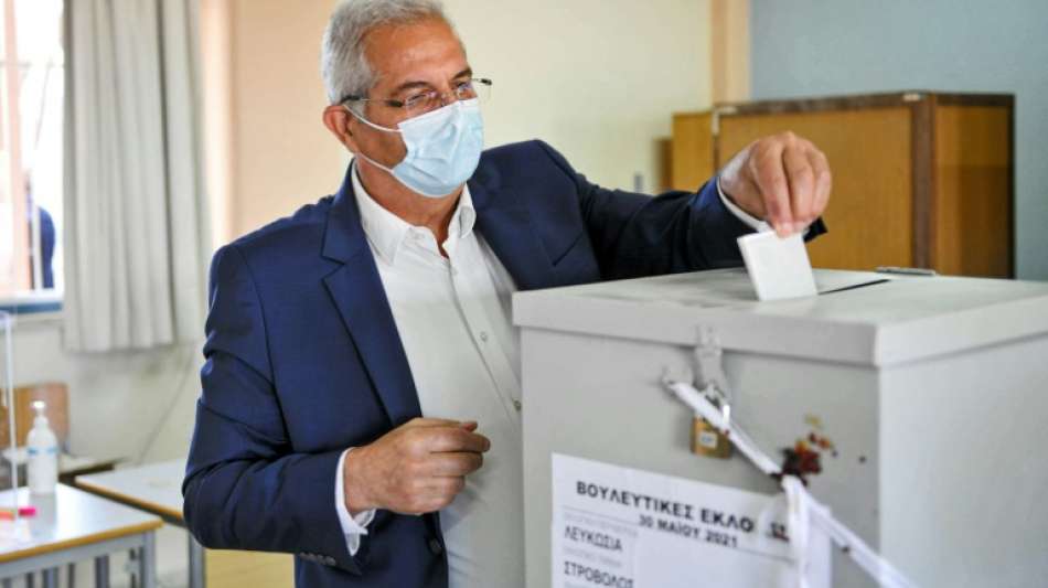 Zypern w&auml;hlt ein neues Parlament