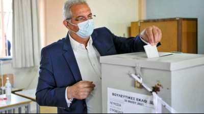 Zypern w&auml;hlt ein neues Parlament