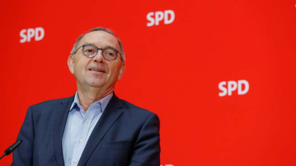 SPD will Weichen für die Zeit nach der Corona-Krise stellen