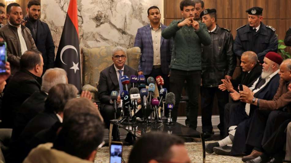 UN-Generalsekret&auml;r ruft Parteien in Libyen zu Einsatz f&uuml;r Stabilit&auml;t auf 