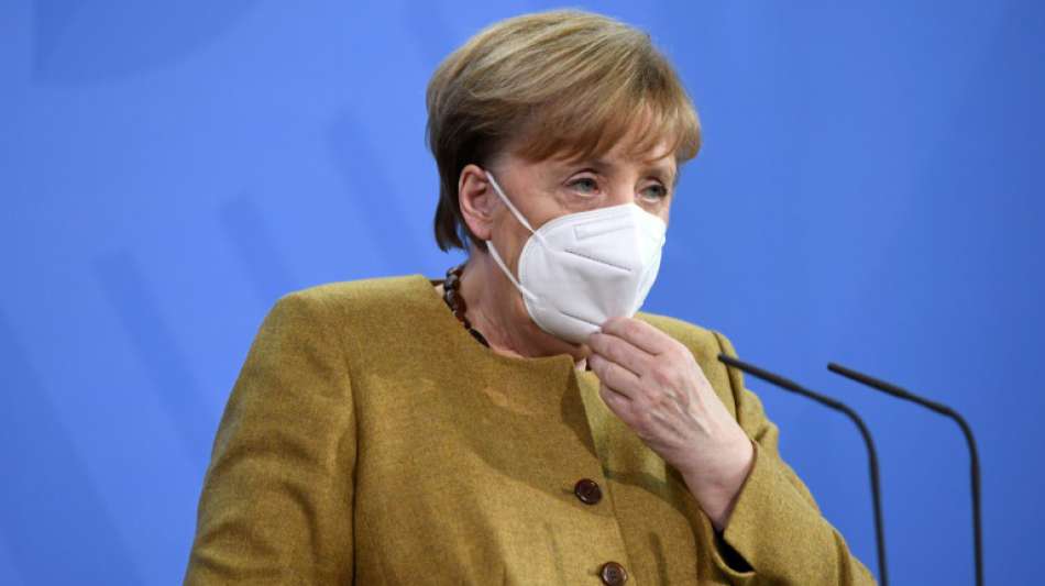 Debatte um Corona-Lockdown gewinnt weiter an Fahrt