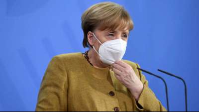 Debatte um Corona-Lockdown gewinnt weiter an Fahrt