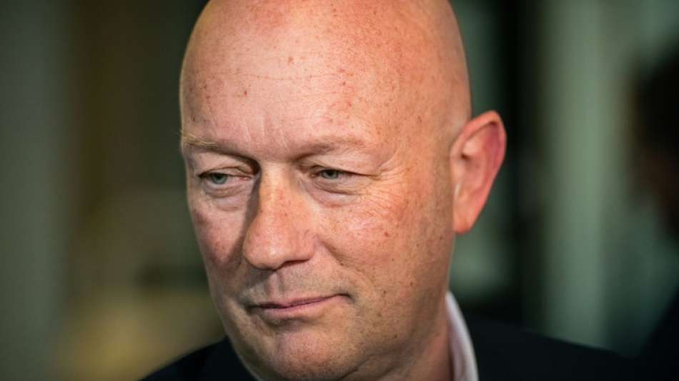 Kemmerich: H&auml;tte nach Wahl vor einem Jahr kurze Denkpause beantragen sollen