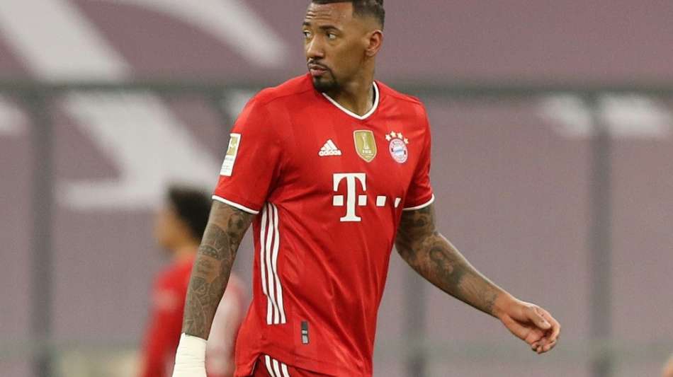 "Ein R&auml;tsel": Schweinsteiger kritisiert L&ouml;w und Hoene&szlig; wegen Boateng