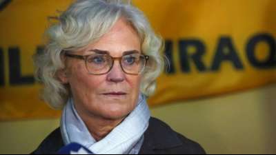 Verteidigungsministerin will bald bewaffnete Drohnen beschaffen