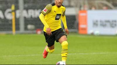 BVB best&auml;tigt: Sancho-Wechsel f&uuml;r 85 Millionen zu ManUnited fast perfekt