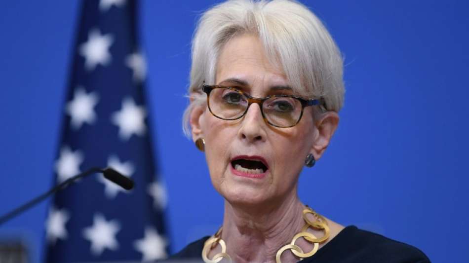 US-Regierung rechnet weiter mit baldigem russischen Angriff auf die Ukraine