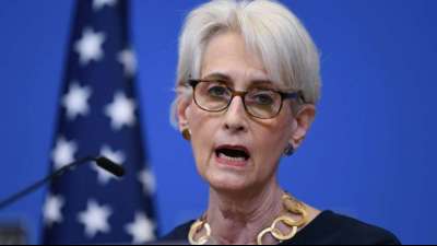 US-Regierung rechnet weiter mit baldigem russischen Angriff auf die Ukraine