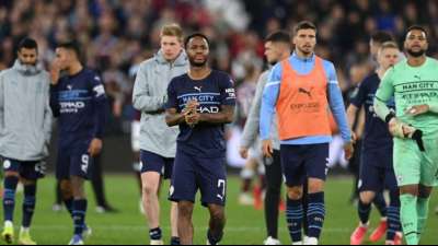 Ligapokal: ManCity scheidet aus - Liverpool im Viertelfinale