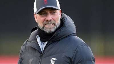 Klopp in Quarant&auml;ne: Verdacht auf positives Testergebnis