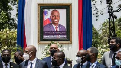 Haitianische Justiz findet keinen Richter f&uuml;r Ermittlungen zum Pr&auml;sidentenmord