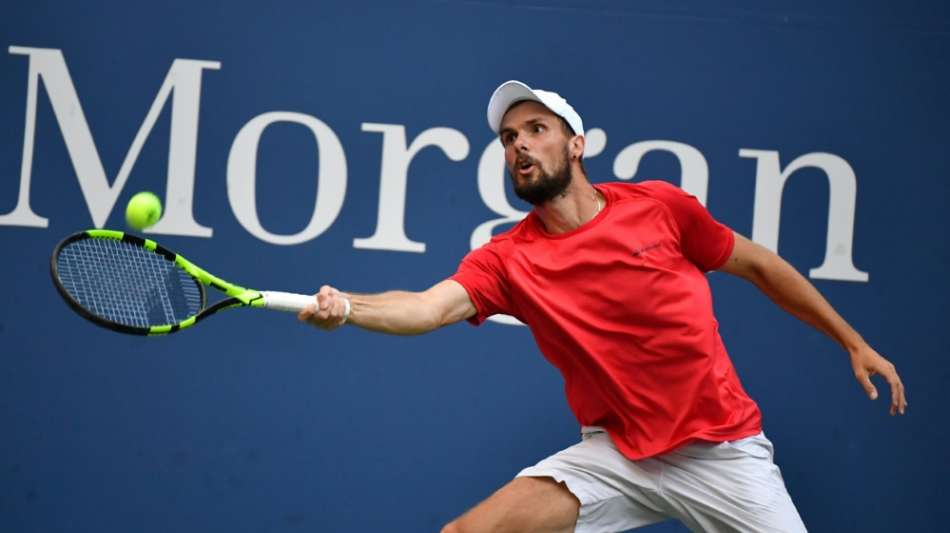 Otte verpasst Sensation gegen Berrettini
