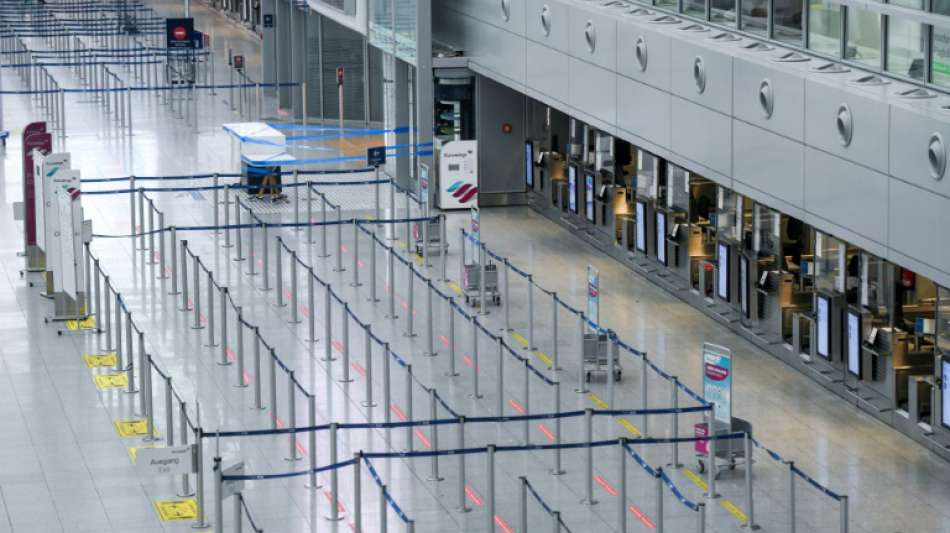 Mobilit&auml;t in Deutschland &uuml;ber Weihnachten und Silvester deutlich gesunken