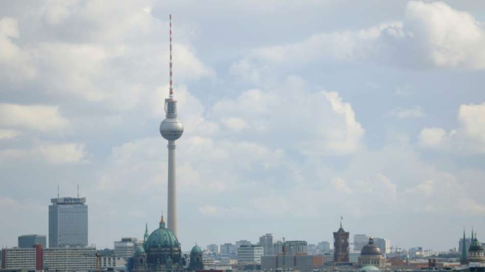 Berlin plant Kontaktbeschr&auml;nkungen und versch&auml;rfte Regeln f&uuml;r Veranstaltungen
