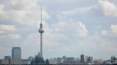 Berlin plant Kontaktbeschr&auml;nkungen und versch&auml;rfte Regeln f&uuml;r Veranstaltungen