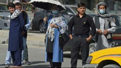 Deutsche Botschaft in Kabul verlegt Personal an Flughafen