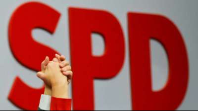 SPD in NRW k&uuml;rt M&uuml;tzenich zum Spitzenkandidaten f&uuml;r Wahl