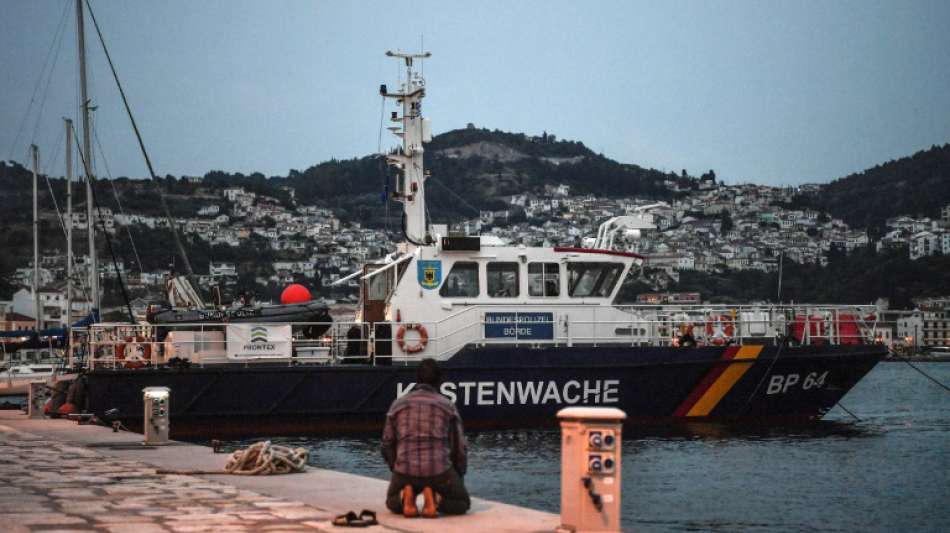 Frontex-Bericht kann Vorw&uuml;rfe zur Zur&uuml;ckweisung von Migranten nicht kl&auml;ren