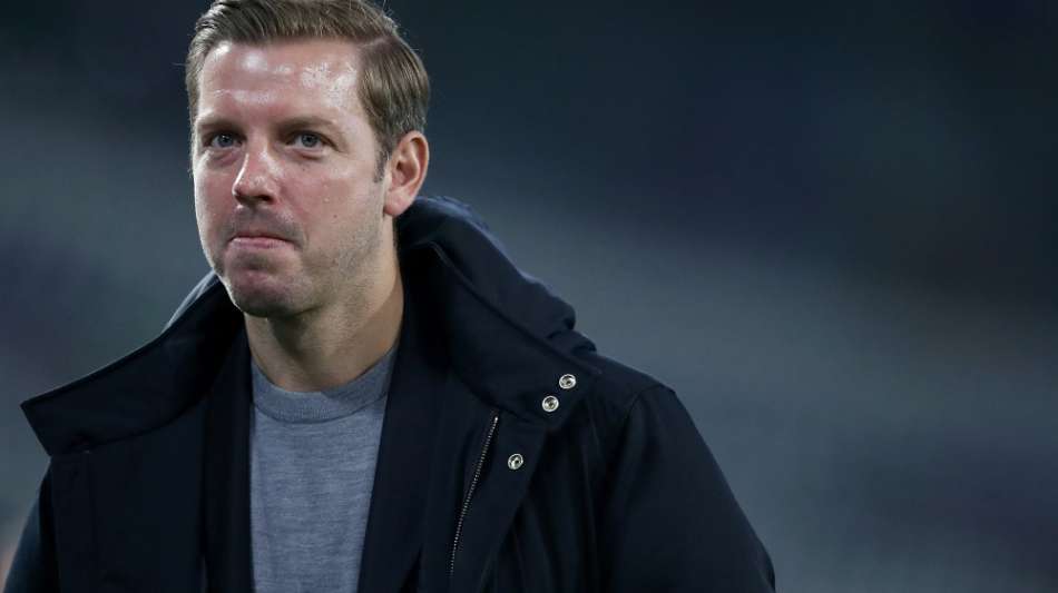 Bayern-Spiel mit R&uuml;ckendeckung: Kohfeldt verbreitet Optimismus 