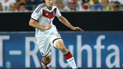 Auch Lattek, Eckel, Streich, Kohler und Klose in der Hall of Fame