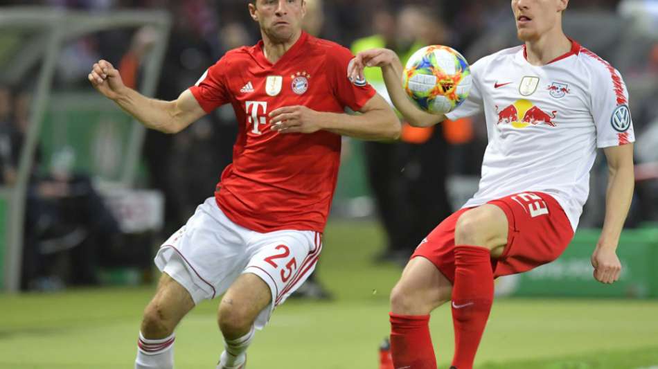 Halstenberg f&uuml;r M&uuml;ller-R&uuml;ckkehr: Kann "wichtiger Spieler" sein