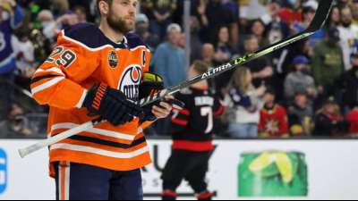 NHL: Edmonton siegt bei Woodcroft-Deb&uuml;t